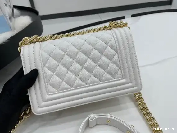 Firstbag Ru BAG CHANEL BOY 0505